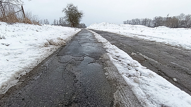 Brod chystá opravy zanedbaných ulic. Je jich tolik, že se nedostane na všechny