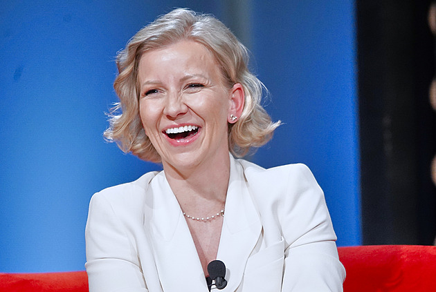 Svatby už nedělám. Nezvládla jsem diskuse se snoubenci, říká Fabešová