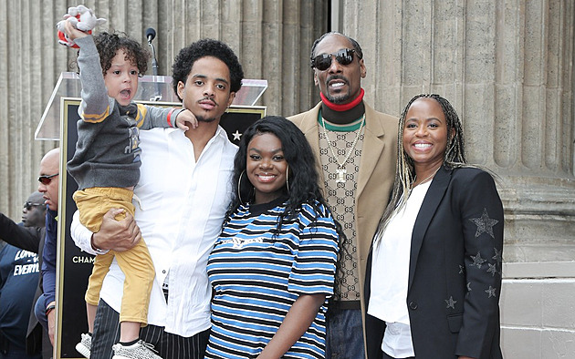 Rapper Snoop Dogg přišel o další vnouče. Zemřelo v pouhých deseti měsících