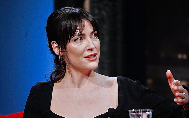 Můj nejdražší prodej byl Kupka za 100 milionů, říká bývalá Miss Sokolová