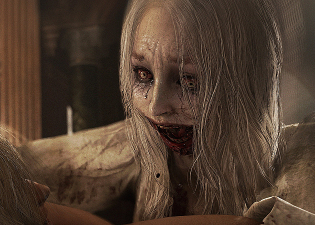 Kvalita bez kompromisů. Resident Evil ovládl trh a ukazuje, jak se dělá horor