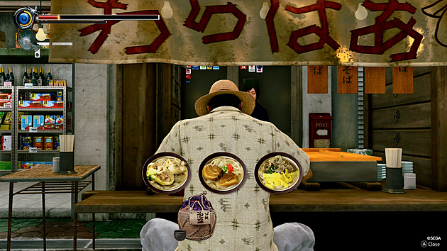 RECENZE: Gangsterka Yakuza Kiwami 3 & Dark Ties nabobtnala a je osobnější