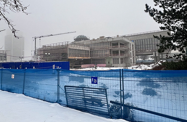 Azbest pod dohledem. Práci s ním už musí hlásit všichni, jen se to zatím moc neví