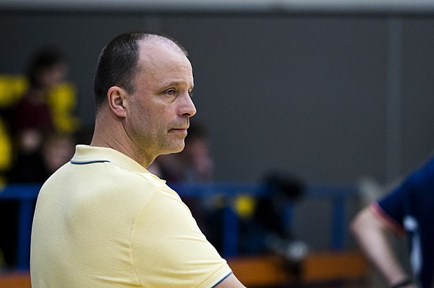 Koloušek hecuje syna: Chlapče, třikrát za nula! Klidně spadněte, vezmu tě do Ústí