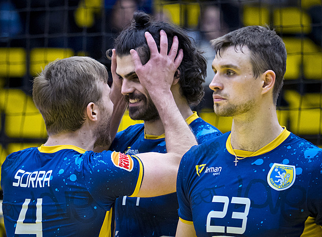 Kanaďané z Ústí: Hokejové zlato chceme i natruc Trumpovi. Co soudí o Češích?