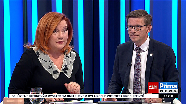 Drsný schodek Aleny Schillerové, obul se Kupka do rozpočtu. Ministryně se ohradila