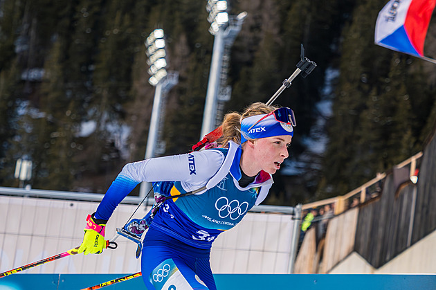 Rybář o Davidové: Markéta moc chtěla. Bolest ji dál nepustila. Víc věcí se nasčítalo
