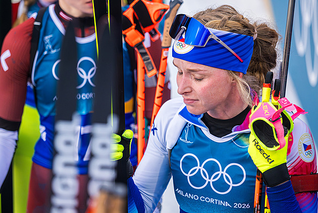 Rybář o Davidové: Markéta moc chtěla, bolest ji dál nepustila. Víc věcí se nasčítalo