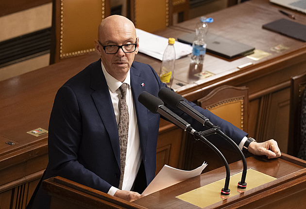 „Vyřešil jsem ho.“ Klempíř odvolal Baxu ze správní rady Pražského jara