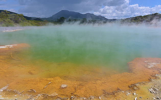 Měl to být tajný ráj na zemi. Místní se však turistům vysmáli, když se ptali na cestu