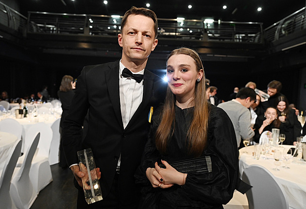 Vítězný Sbormistr čelí žalobě za deset milionů. Věřím justici, tvrdí producent