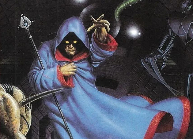 Wolfenstein nebyl první, na jeho předchůdce se nespravedlivě zapomnělo