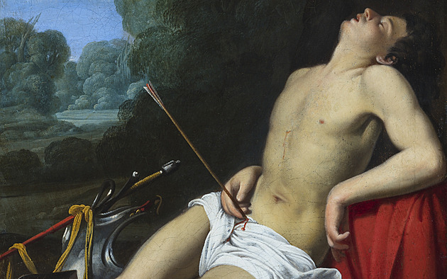 OBRAZEM: Idea Krásy. Olomoucké muzeum láká na díla italských mistrů