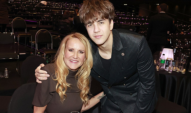 Seděla jsem v autě a brečela, říká Vendula Pizingerová o návštěvě kartářky