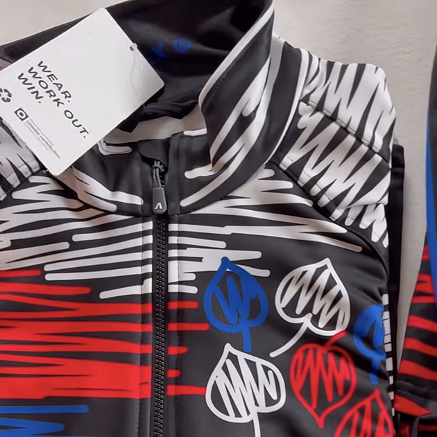 Adamczyková předvedla olympijský outfit. Závodní soupravu jí navrhla kamarádka