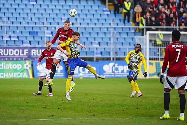 Důležité áčko pro sparťana Irvinga. Byl to skvělý den, říká posila z Premier League