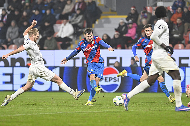 ONLINE: Olomouc - Plzeň, domácí chtějí do elitní šestky, hosté myslí na třetí místo