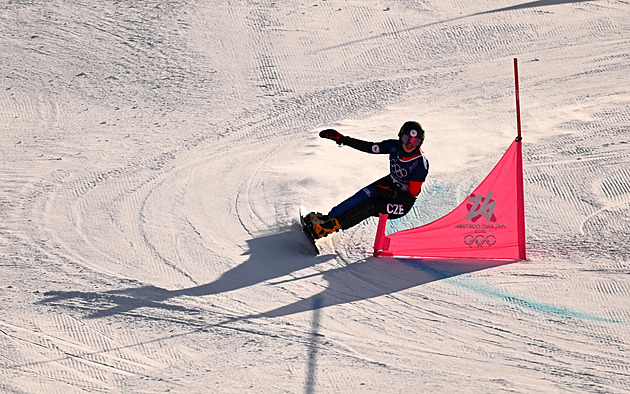 2. den ZOH ONLINE: Ledecká vykročila za obhajobou, v akci Jílek i smíšená štafeta