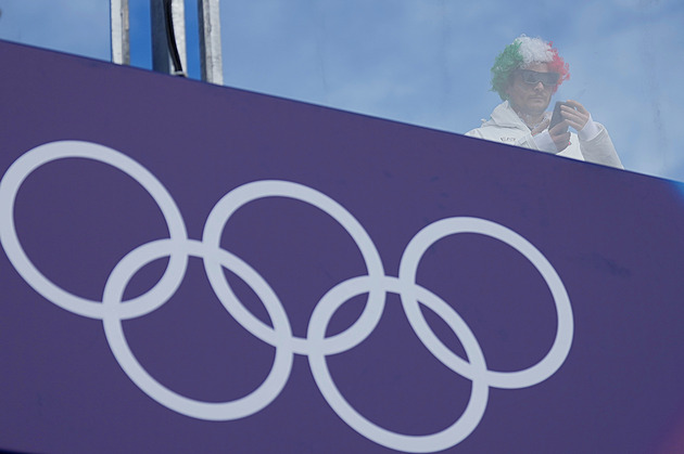 Sjezd ONLINE: V Bormiu se jede o první medaile. Na startu je i Zabystřan