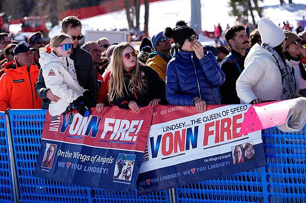 Podobné případy někdy končí amputací. Odborník popsal zranění Vonnové