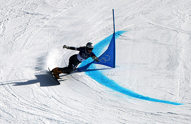 Snowboarding ONLINE: Ledecká zlato neobhájí, Maděrová je v semifinále