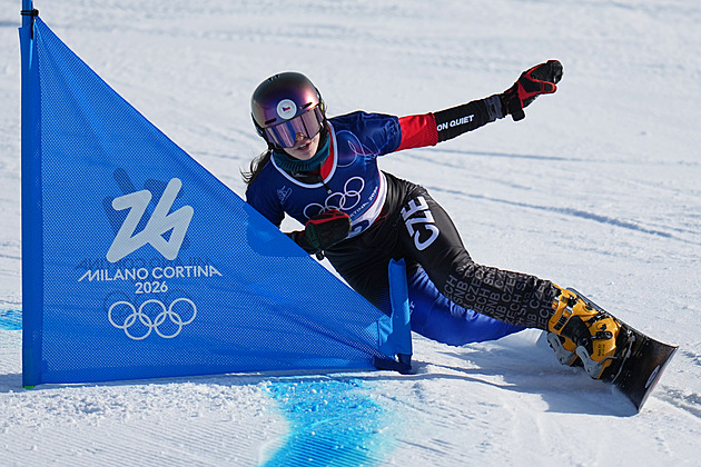 SP ve snowboardingu Špindlerův Mlýn 2026: program, výsledky, vstupenky