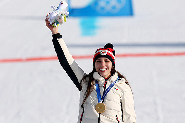 Druhý vrchol sezony pro Špindlerův Mlýn. Snowboardistky uvidí přes tisíc fanoušků