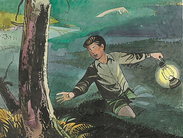 Nikdy nevznikla lepší reklama na letní tábory. Hoši od Bobří řeky ukazují cestu i dnes