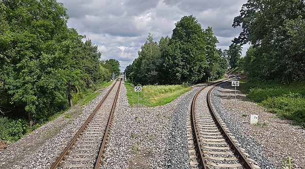 Proč nemá Česko dobré pražce z Polska? Nový šéf železničářů nabízí úspory
