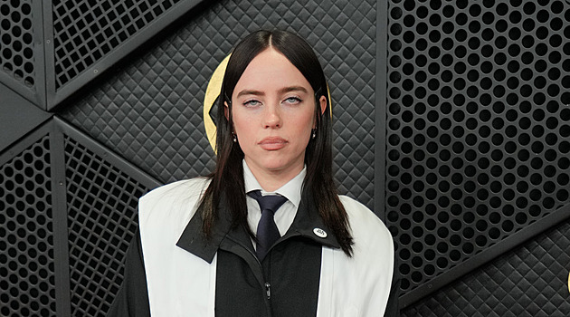 Billie Eilish míří do filmu. Zpěvačka bude hvězdou adaptace slavného románu Billie Eilish míří do filmu. Zpěvačka bude hvězdou adaptace slavného románu