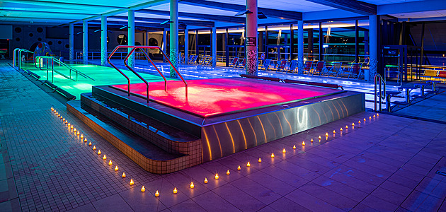 Co dělat v Krkonoších, když hory zahalí mlha? Vrchlabí vás zachrání i v dešti