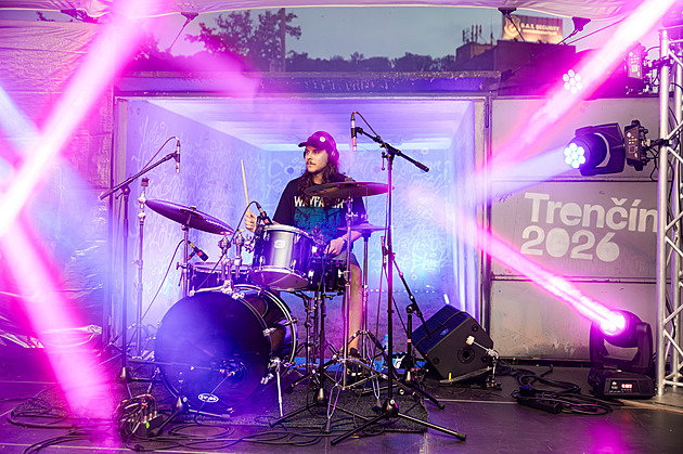 Trenčín zahájí rok Evropského hlavního města kultury více než stovkou akcí