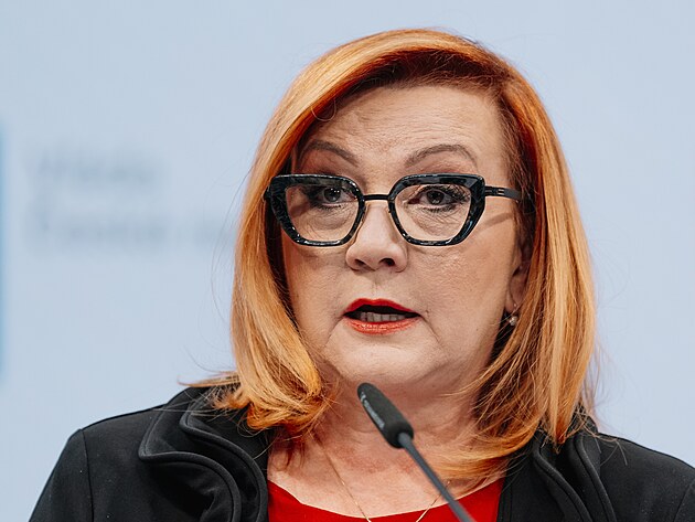 Alena Schillerová