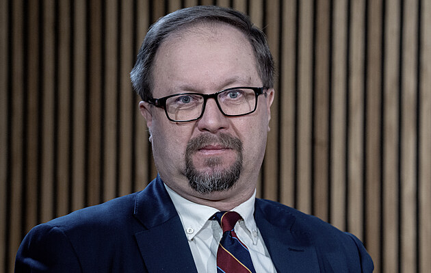Jenesh Roch Trump mě zklamal. Dělá katastrofální chyby, ale má i úspěchy, říká Joch