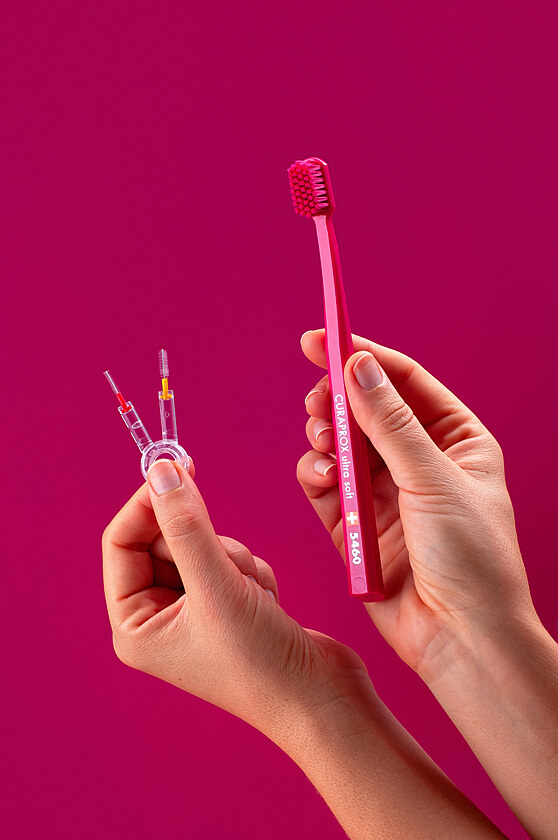 Zdrav� �sm�v stoj� za trochu n�mahy!