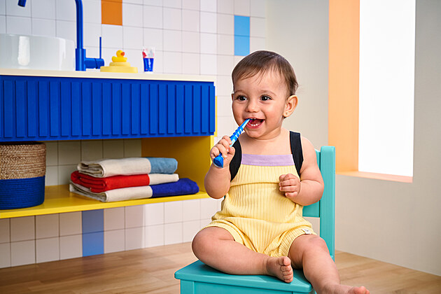 Zdrav� �sm�v stoj� za trochu n�mahy!