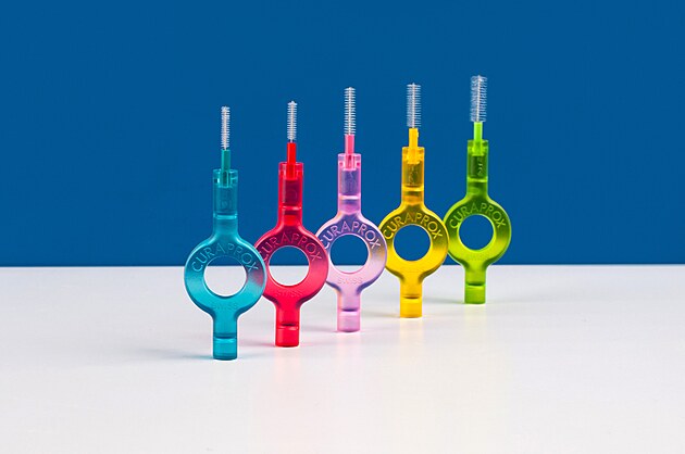 Zdrav� �sm�v stoj� za trochu n�mahy!