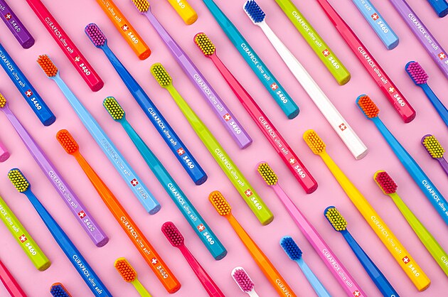 Zdrav� �sm�v stoj� za trochu n�mahy!