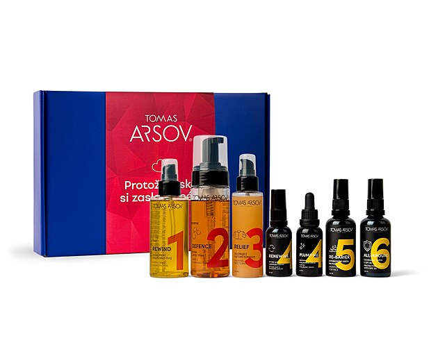 Valent�n jako oslava sebel�sky.