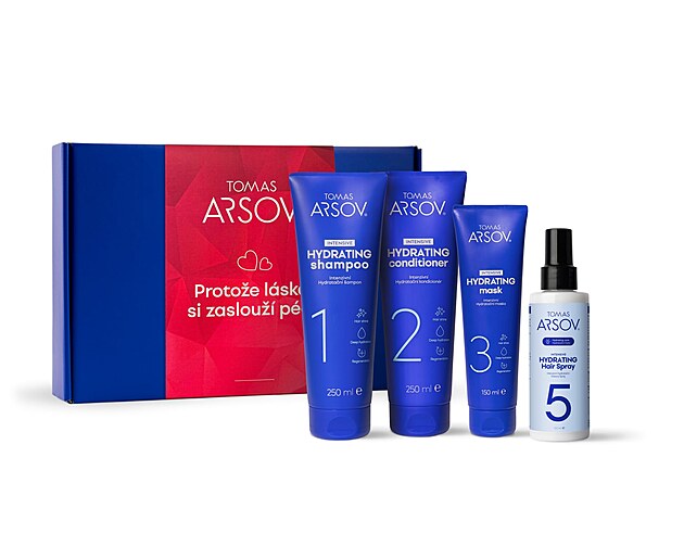 Valent�n jako oslava sebel�sky.