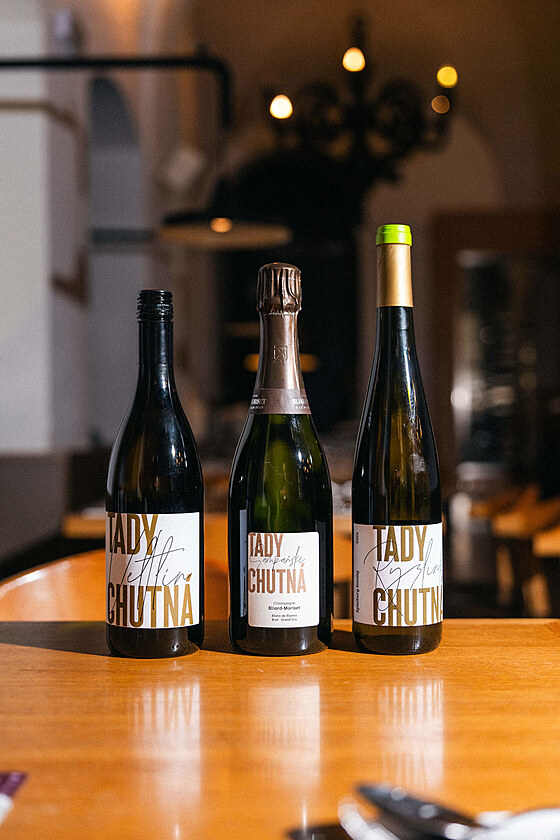 �norov� pokrmy, kter� v�s nadchnou harmoni� chut�