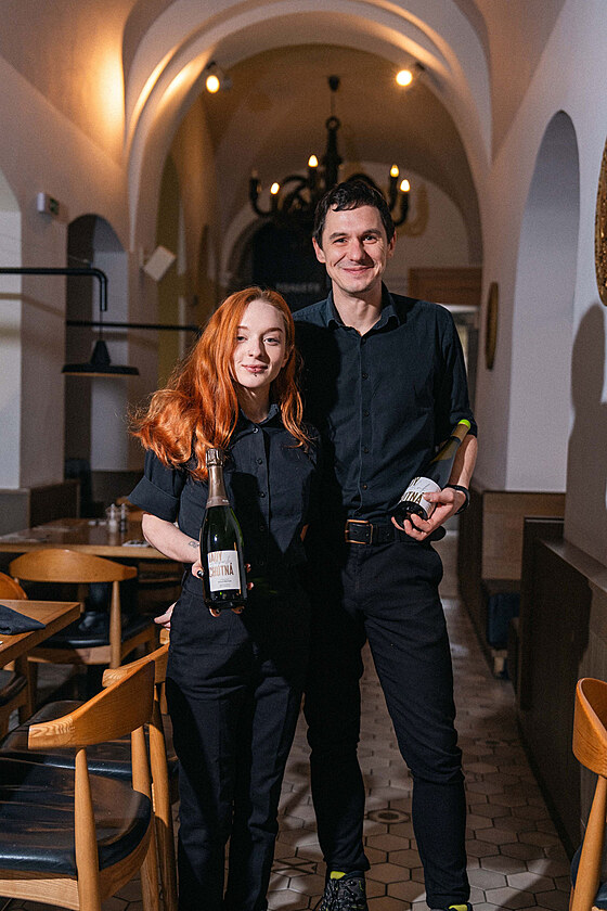 �norov� pokrmy, kter� v�s nadchnou harmoni� chut�