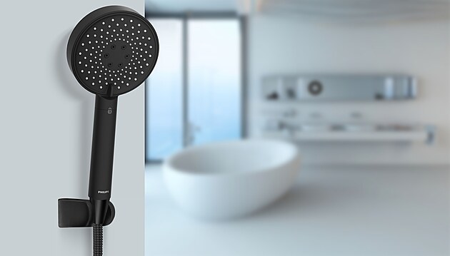 Sprchov� hlavice s filtrem Philips ASH1516