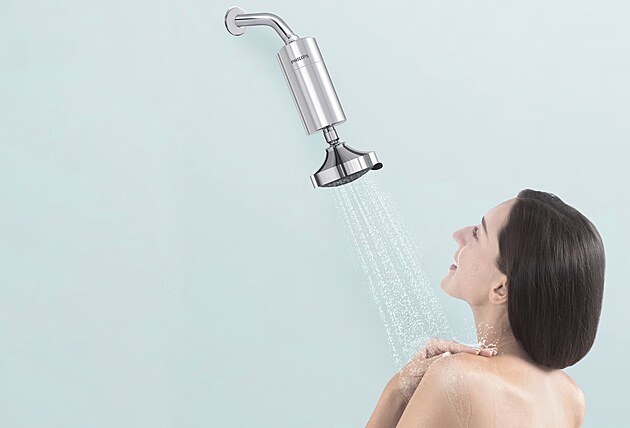 Kohoutkov� filtr Philips AWP3756P1/10