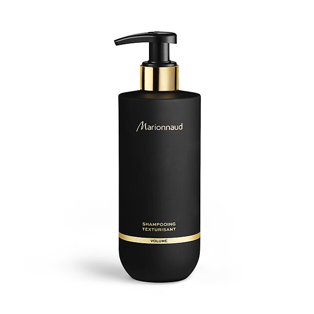 Marionnaud p�edstavuje Protocole Seconde Jeunesse: Druh� ml�d� pro va�e vlasy