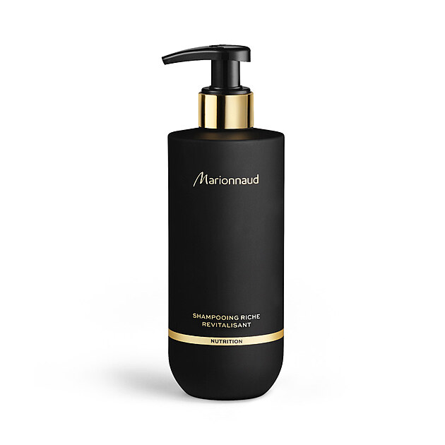 Marionnaud p�edstavuje Protocole Seconde Jeunesse: Druh� ml�d� pro va�e vlasy