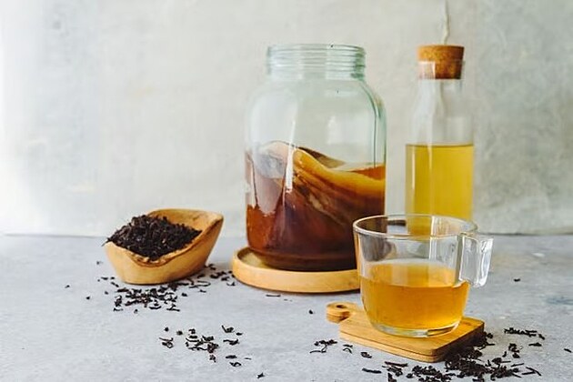 Kombucha