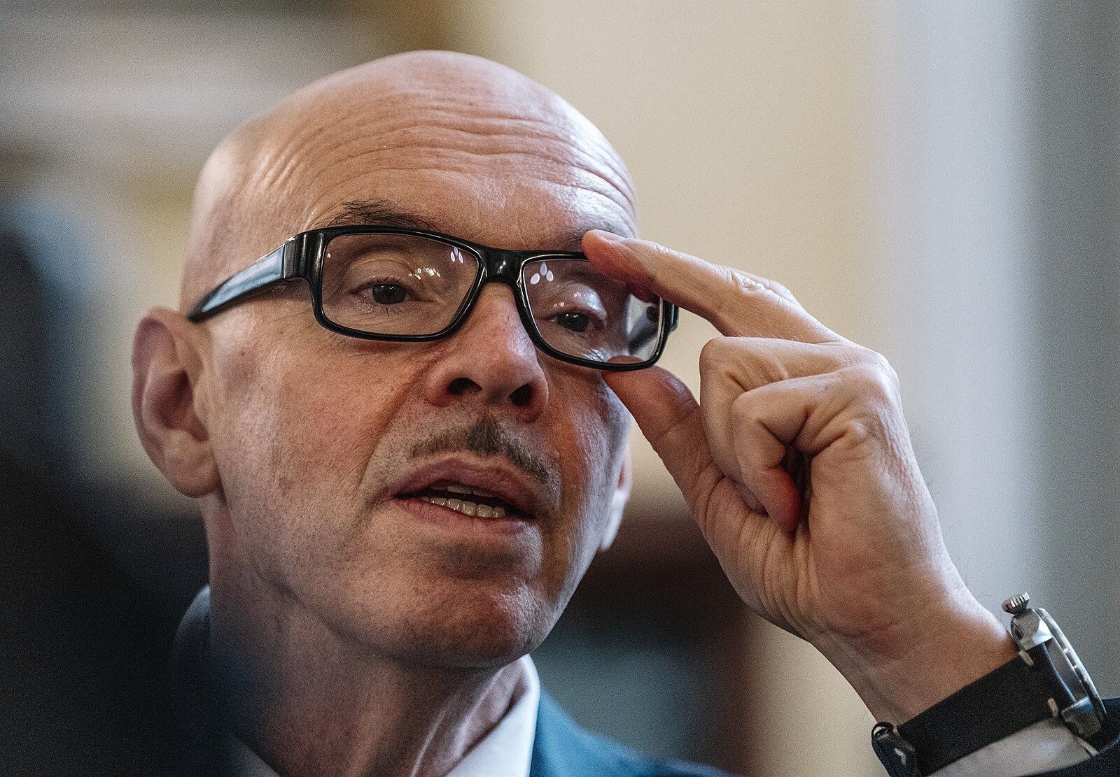 Ředitelé ČT a ČRo vyzývají Klempíře k debatě o koncesionářských poplatcích