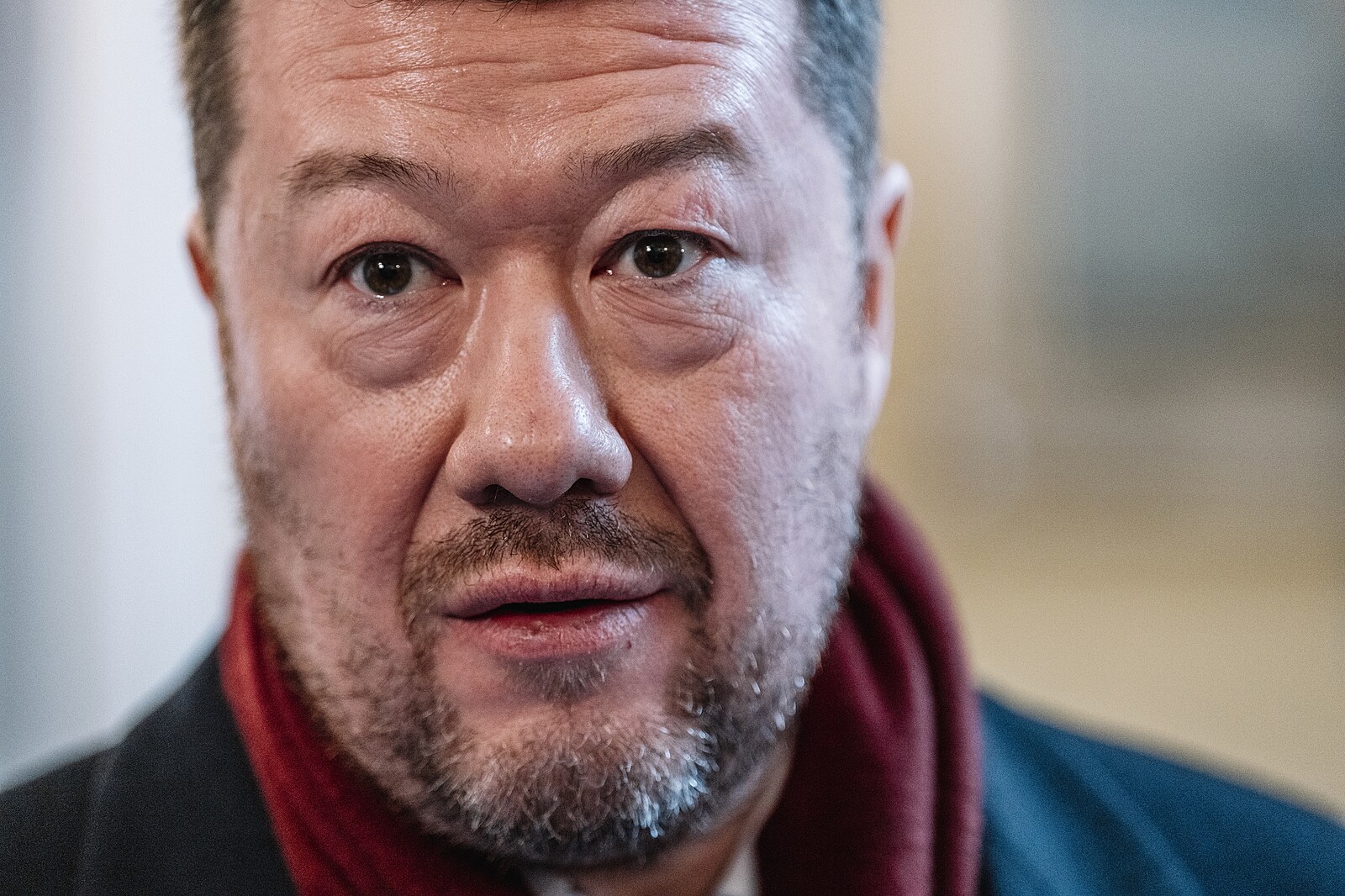 Legitimizujete diplomacii rukojmích, nařkl Hřib Okamuru. Ten se hájí českými zájmy