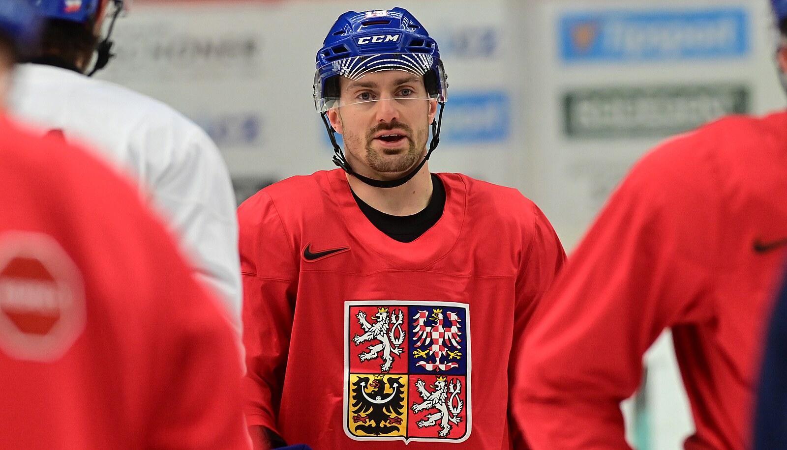 Hokej muži na ZOH 2026: Češi zahájí proti Kanadě. Program a s kým se Češi ještě utkají